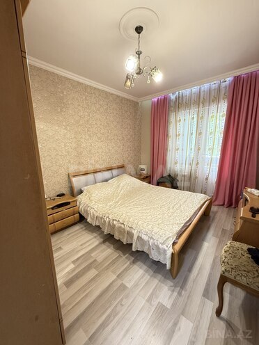 Satılır 3 otaqlı köhnə tikili 90 m², İnşaatçılar m., photo 4 from 10
