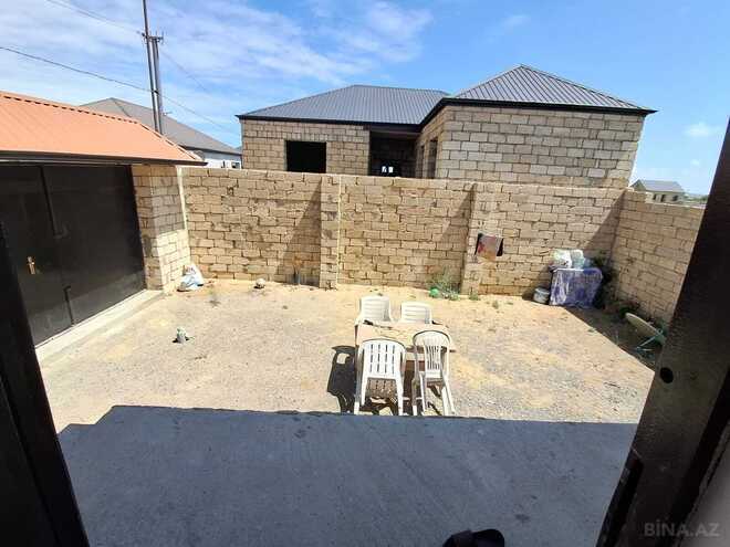 Satılır 3 otaqlı həyət evi/bağ evi 85 m², Mehdiabad q., photo 4 from 12