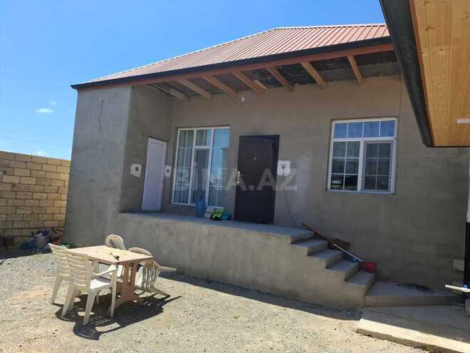 Satılır 3 otaqlı həyət evi/bağ evi 85 m², Mehdiabad q., photo 1 from 12