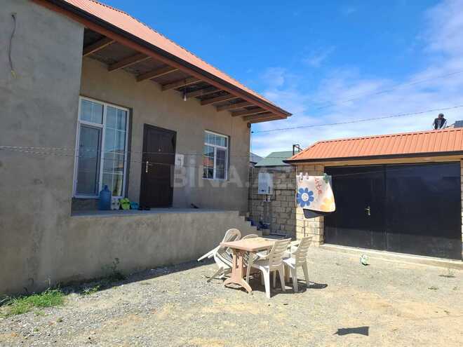 Satılır 3 otaqlı həyət evi/bağ evi 85 m², Mehdiabad q., photo 3 from 12