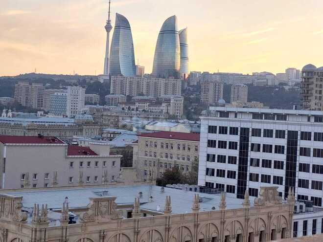 Продаётся 4-комн. новостройка 300 м², м. Ичеришехер, photo 8 from 10