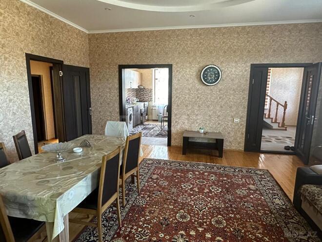 İcarəyə verilir 6 otaqlı həyət evi/bağ evi 350 m², Bilgəh q., photo 9 from 12