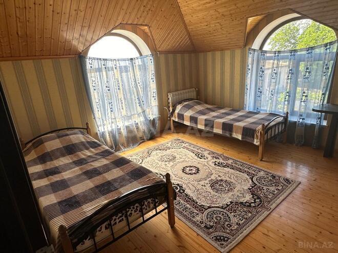 İcarəyə verilir 6 otaqlı həyət evi/bağ evi 350 m², Bilgəh q., photo 10 from 12