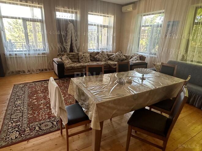 İcarəyə verilir 6 otaqlı həyət evi/bağ evi 350 m², Bilgəh q., photo 11 from 12