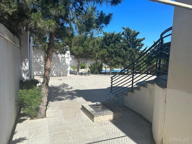 İcarəyə verilir 6 otaqlı həyət evi/bağ evi 350 m², Bilgəh q., photo 4 from 12