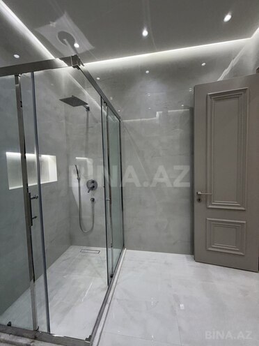Satılır 4 otaqlı yeni tikili 186 m², 28 May m., photo 15 from 17
