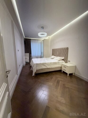 Satılır 4 otaqlı yeni tikili 186 m², 28 May m., photo 4 from 17