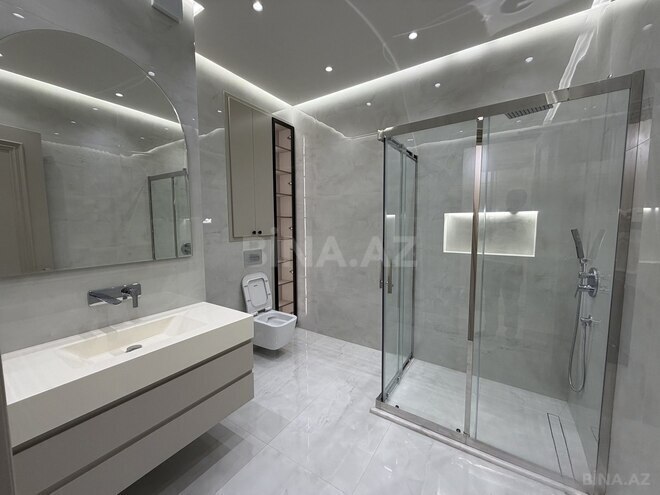 Satılır 4 otaqlı yeni tikili 186 m², 28 May m., photo 16 from 17