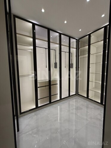 Satılır 4 otaqlı yeni tikili 186 m², 28 May m., photo 11 from 17