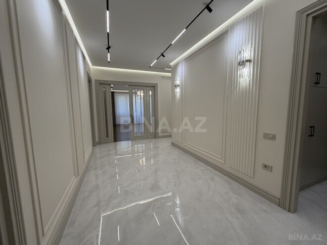 Satılır 4 otaqlı yeni tikili 186 m², 28 May m., photo 10 from 17