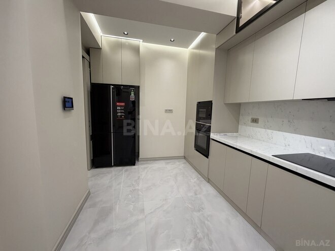 Satılır 4 otaqlı yeni tikili 186 m², 28 May m., photo 6 from 17