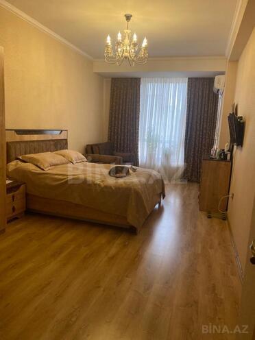 Satılır 2 otaqlı yeni tikili 100 m², 28 May m., photo 25 from 28