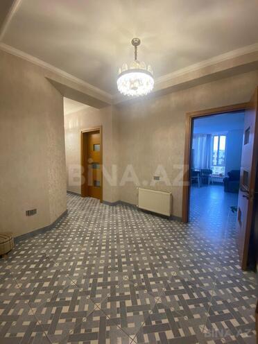 Satılır 2 otaqlı yeni tikili 100 m², 28 May m., photo 5 from 28