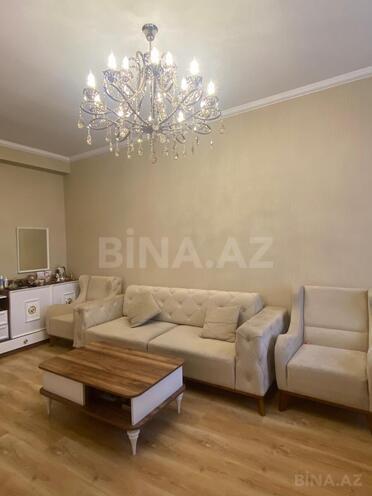 Satılır 2 otaqlı yeni tikili 100 m², 28 May m., photo 7 from 28