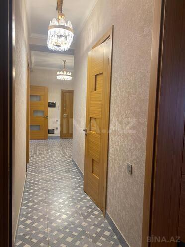 Satılır 2 otaqlı yeni tikili 100 m², 28 May m., photo 13 from 28