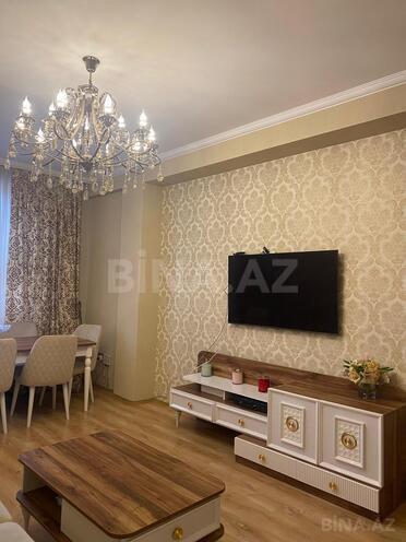 Satılır 2 otaqlı yeni tikili 100 m², 28 May m., photo 19 from 28