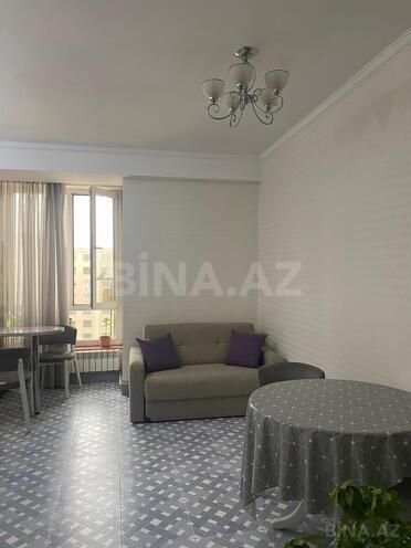 Satılır 2 otaqlı yeni tikili 100 m², 28 May m., photo 23 from 28