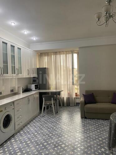 Satılır 2 otaqlı yeni tikili 100 m², 28 May m., photo 24 from 28