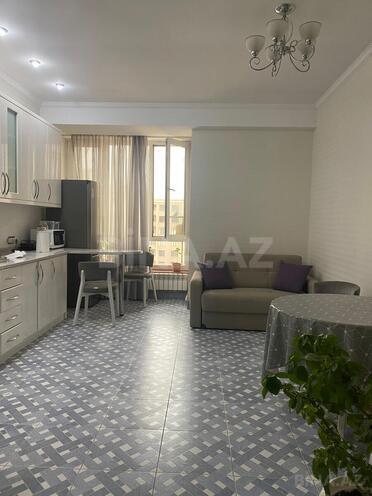 Satılır 2 otaqlı yeni tikili 100 m², 28 May m., photo 15 from 28