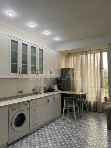 Satılır 2 otaqlı yeni tikili 100 m², 28 May m., photo 26 from 28
