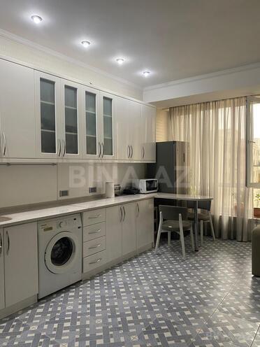 Satılır 2 otaqlı yeni tikili 100 m², 28 May m., photo 6 from 28