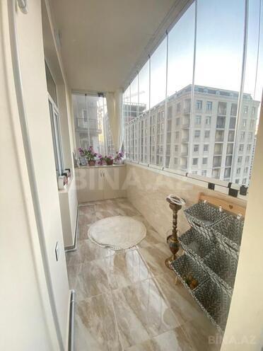 Продаётся 4-комн. новостройка 176 м², Насиминский  р., photo 21 from 22