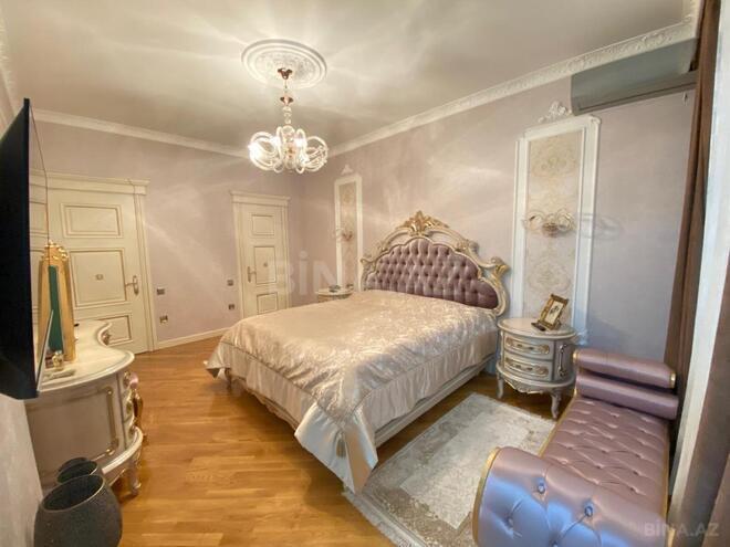 Продаётся 4-комн. новостройка 176 м², Насиминский  р., photo 13 from 22