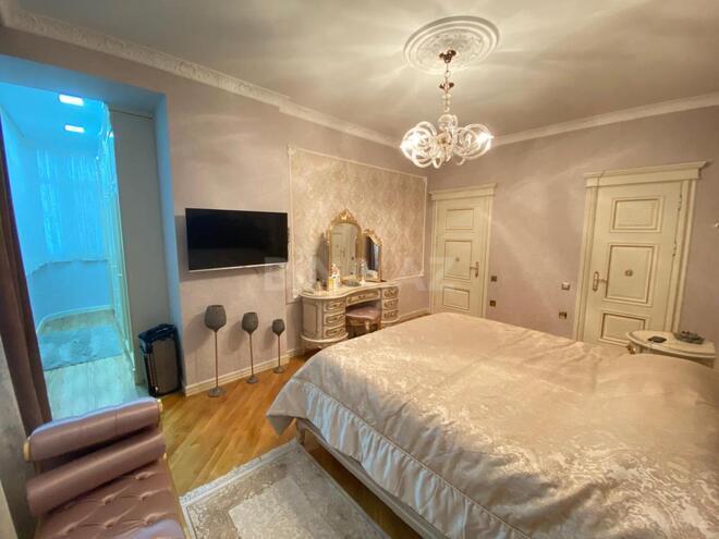 Продаётся 4-комн. новостройка 176 м², Насиминский  р., photo 14 from 22