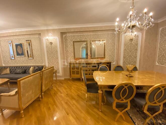 Продаётся 4-комн. новостройка 176 м², Насиминский  р., photo 4 from 22