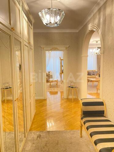 Продаётся 4-комн. новостройка 176 м², Насиминский  р., photo 18 from 22