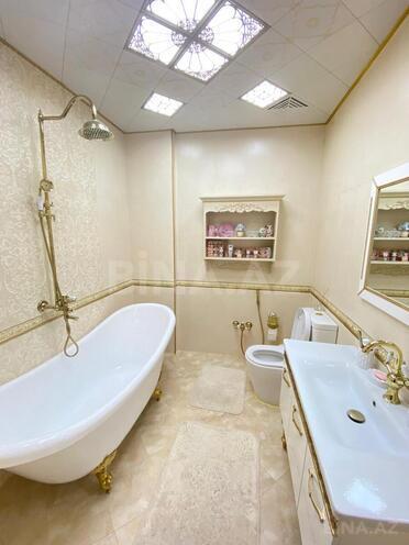 Продаётся 4-комн. новостройка 176 м², Насиминский  р., photo 20 from 22