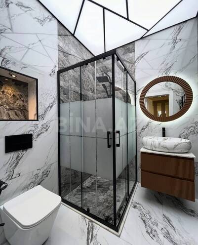 Satılır 2 otaqlı yeni tikili 60 m², Memar Əcəmi m., photo 8 from 9