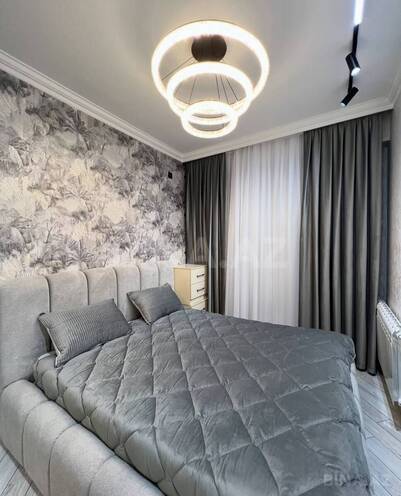 Satılır 2 otaqlı yeni tikili 60 m², Memar Əcəmi m., photo 6 from 9
