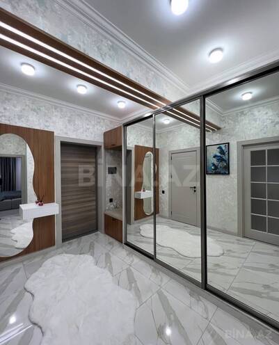 Satılır 2 otaqlı yeni tikili 60 m², Memar Əcəmi m., photo 7 from 9