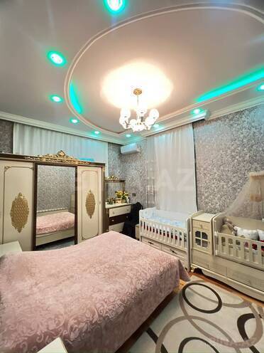 Satılır 5 otaqlı həyət evi/bağ evi 250 m², Yeni Suraxanı q., photo 19 from 29