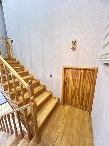 Satılır 5 otaqlı həyət evi/bağ evi 250 m², Yeni Suraxanı q., photo 13 from 29
