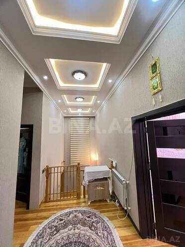 Satılır 5 otaqlı həyət evi/bağ evi 250 m², Yeni Suraxanı q., photo 23 from 29
