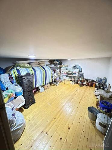 Satılır 5 otaqlı həyət evi/bağ evi 250 m², Yeni Suraxanı q., photo 25 from 29