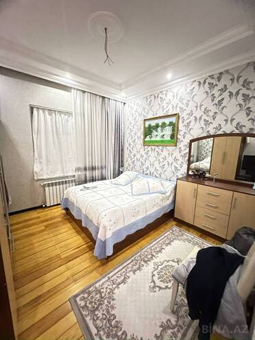 Satılır 5 otaqlı həyət evi/bağ evi 250 m², Yeni Suraxanı q., photo 15 from 29
