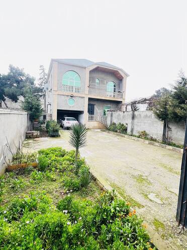 Satılır 5 otaqlı həyət evi/bağ evi 250 m², Yeni Suraxanı q., photo 3 from 29