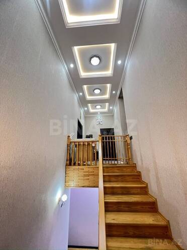 Satılır 5 otaqlı həyət evi/bağ evi 250 m², Yeni Suraxanı q., photo 11 from 29