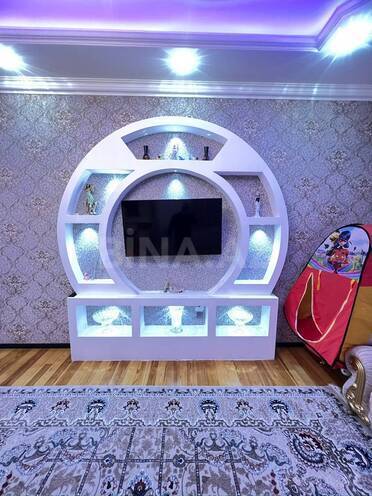 Satılır 5 otaqlı həyət evi/bağ evi 250 m², Yeni Suraxanı q., photo 8 from 29