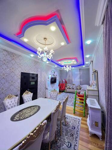 Satılır 5 otaqlı həyət evi/bağ evi 250 m², Yeni Suraxanı q., photo 6 from 29