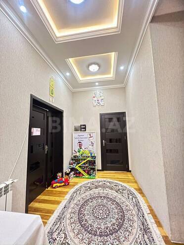 Satılır 5 otaqlı həyət evi/bağ evi 250 m², Yeni Suraxanı q., photo 20 from 29