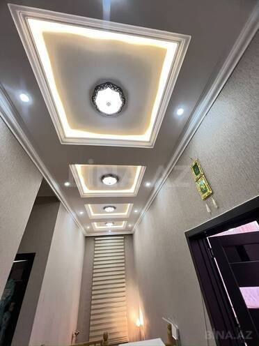 Satılır 5 otaqlı həyət evi/bağ evi 250 m², Yeni Suraxanı q., photo 24 from 29