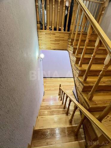 Satılır 5 otaqlı həyət evi/bağ evi 250 m², Yeni Suraxanı q., photo 17 from 29