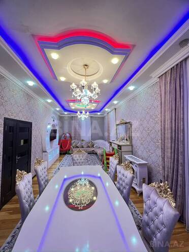 Satılır 5 otaqlı həyət evi/bağ evi 250 m², Yeni Suraxanı q., photo 1 from 29
