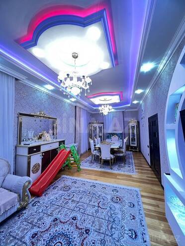 Satılır 5 otaqlı həyət evi/bağ evi 250 m², Yeni Suraxanı q., photo 7 from 29
