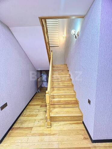 Satılır 5 otaqlı həyət evi/bağ evi 250 m², Yeni Suraxanı q., photo 18 from 29