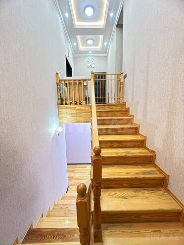 Satılır 5 otaqlı həyət evi/bağ evi 250 m², Yeni Suraxanı q., photo 14 from 29